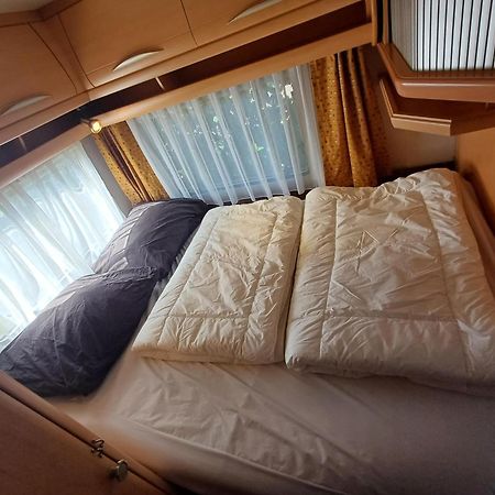 Caravan Petiet 比伦 外观 照片
